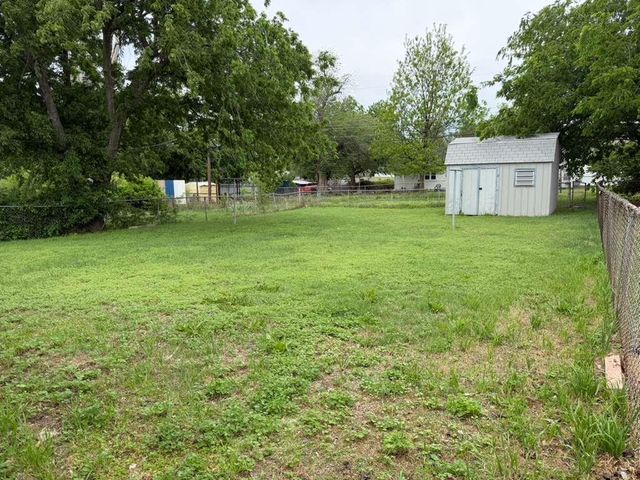 1335 NW 94th Street, Oklahoma City, OK 73114
