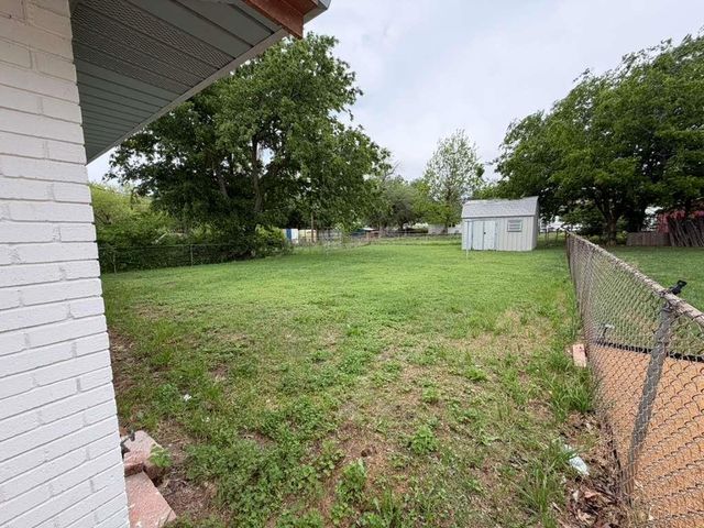 1335 NW 94th Street, Oklahoma City, OK 73114