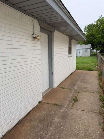 1335 NW 94th Street, Oklahoma City, OK 73114