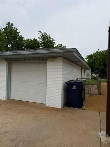 1335 NW 94th Street, Oklahoma City, OK 73114