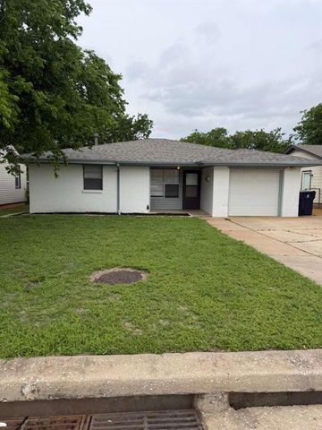 1335 NW 94th Street, Oklahoma City, OK 73114