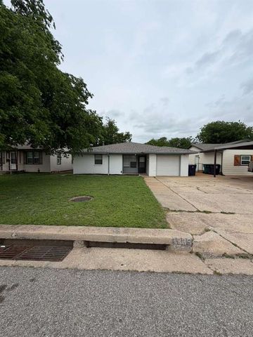 1335 NW 94th Street, Oklahoma City, OK 73114