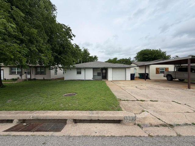 1335 NW 94th Street, Oklahoma City, OK 73114