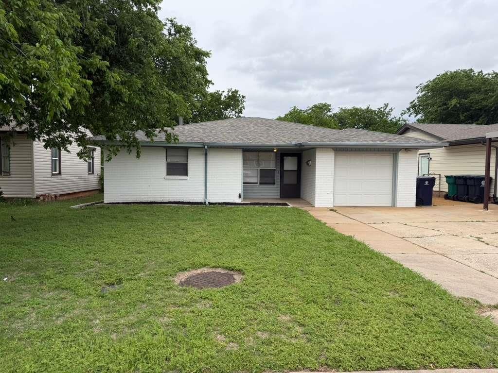 1335 NW 94th Street, Oklahoma City, OK 73114