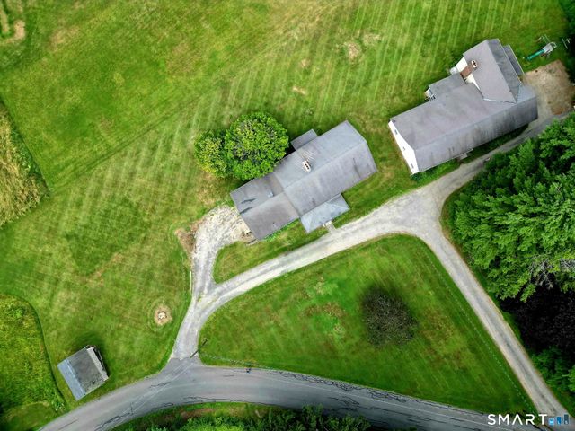 21 & 15 Still Meadow Road, Sharon, CT 06069