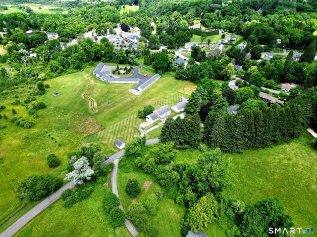21 & 15 Still Meadow Road, Sharon, CT 06069