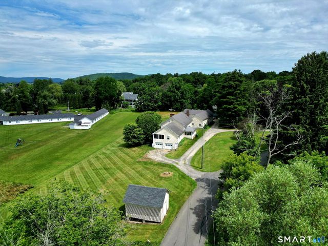 21 & 15 Still Meadow Road, Sharon, CT 06069