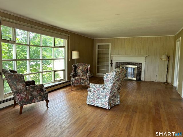 21 & 15 Still Meadow Road, Sharon, CT 06069