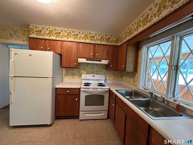 21 & 15 Still Meadow Road, Sharon, CT 06069