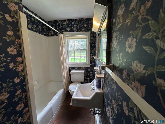 21 & 15 Still Meadow Road, Sharon, CT 06069