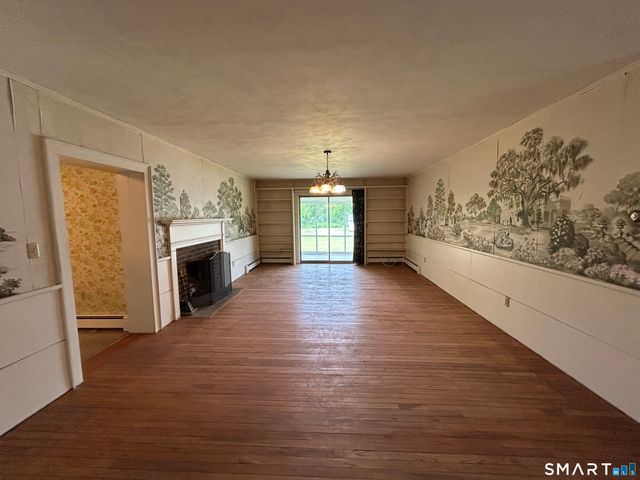 21 & 15 Still Meadow Road, Sharon, CT 06069