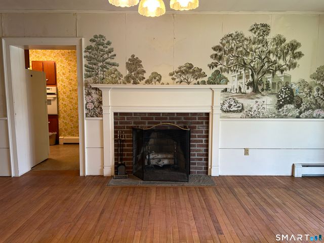 21 & 15 Still Meadow Road, Sharon, CT 06069