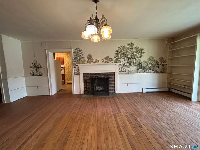 21 & 15 Still Meadow Road, Sharon, CT 06069
