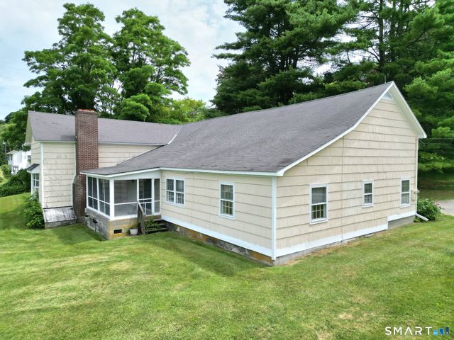 21 & 15 Still Meadow Road, Sharon, CT 06069