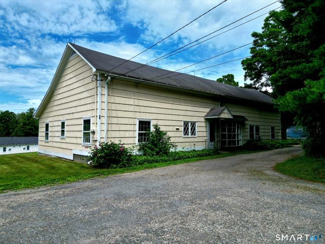 21 & 15 Still Meadow Road, Sharon, CT 06069
