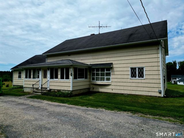 21 & 15 Still Meadow Road, Sharon, CT 06069