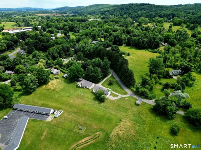 21 & 15 Still Meadow Road, Sharon, CT 06069