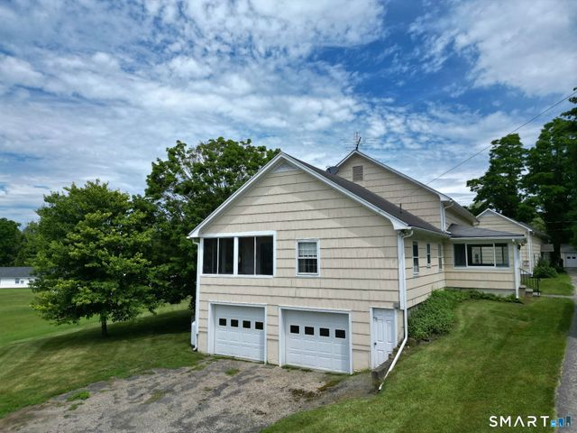 21 & 15 Still Meadow Road, Sharon, CT 06069
