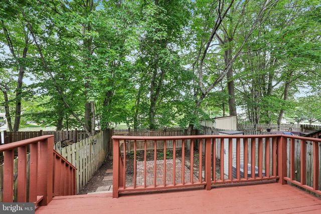 11358 CROMWELL CT, Woodbridge, VA 22192