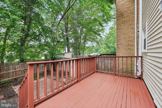 11358 CROMWELL CT, Woodbridge, VA 22192