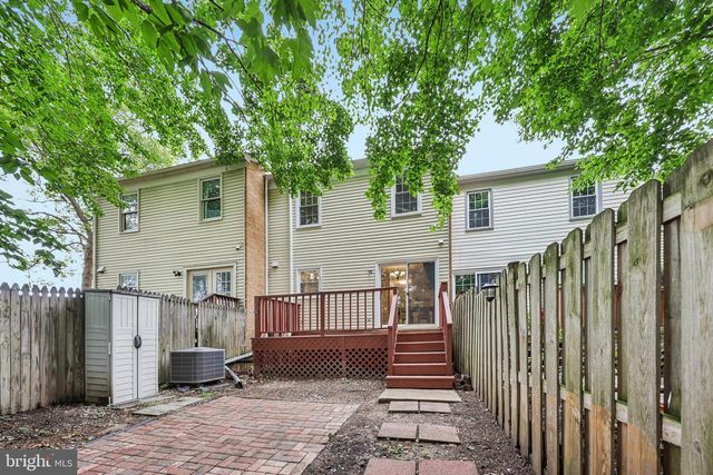 11358 CROMWELL CT, Woodbridge, VA 22192