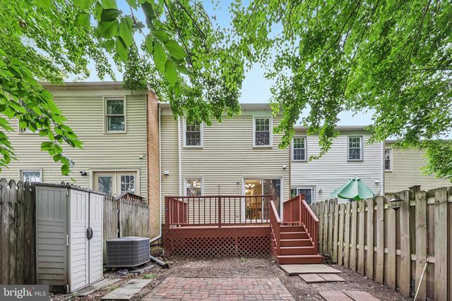 11358 CROMWELL CT, Woodbridge, VA 22192