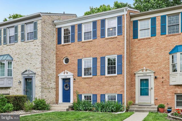 11358 CROMWELL CT, Woodbridge, VA 22192