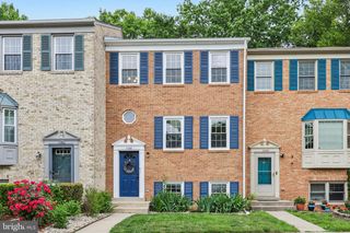 11358 CROMWELL CT, Woodbridge, VA 22192