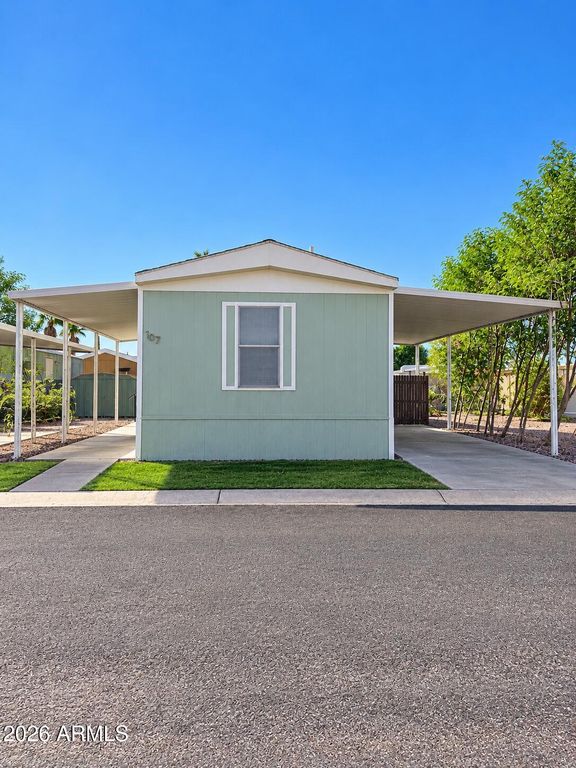 300 W Lower Buckeye Road 107, Avondale, AZ 85323 — photo 2
