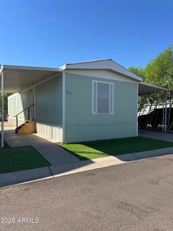 300 W Lower Buckeye Road 107, Avondale, AZ 85323 — photo 3
