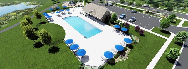 5902 E 109th Place, Winfield, IN 46307