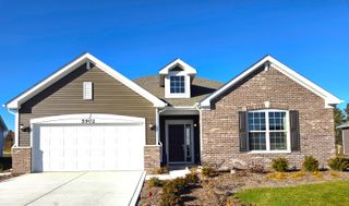 5902 E 109th Place, Winfield, IN 46307