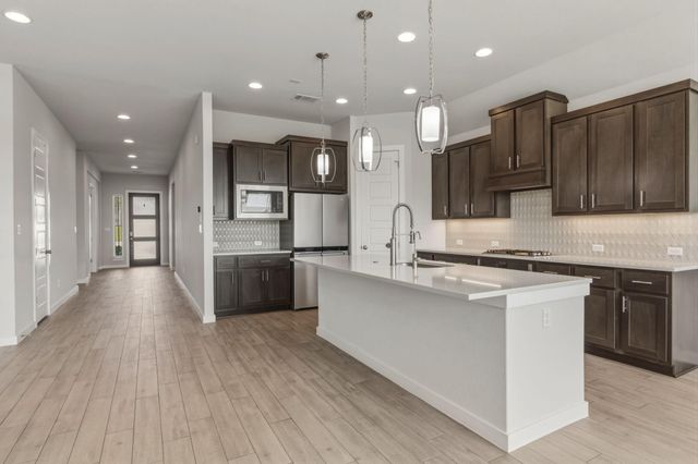 116 Tanali TRL, Georgetown, TX 78628