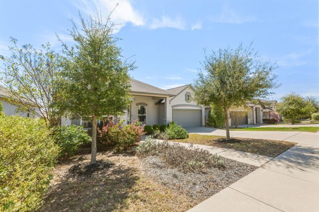 116 Tanali TRL, Georgetown, TX 78628