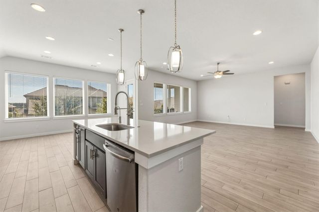 116 Tanali TRL, Georgetown, TX 78628