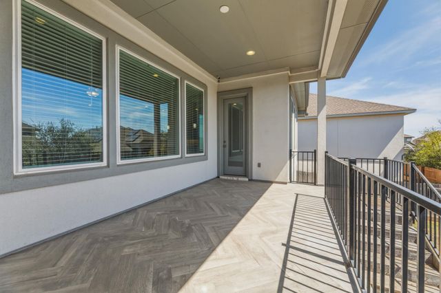 116 Tanali TRL, Georgetown, TX 78628