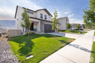 1713 S WINDEMERE RD, Santaquin, UT 84655