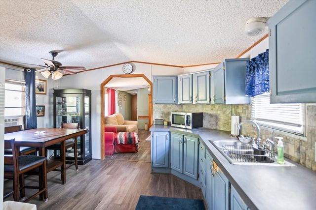 289 Beck Road, Williston, SC 29853