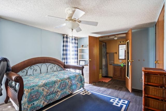 289 Beck Road, Williston, SC 29853