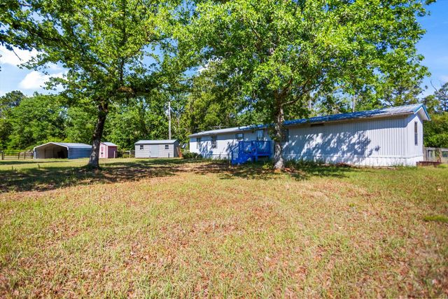 289 Beck Road, Williston, SC 29853