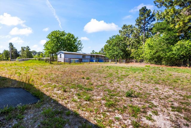 289 Beck Road, Williston, SC 29853