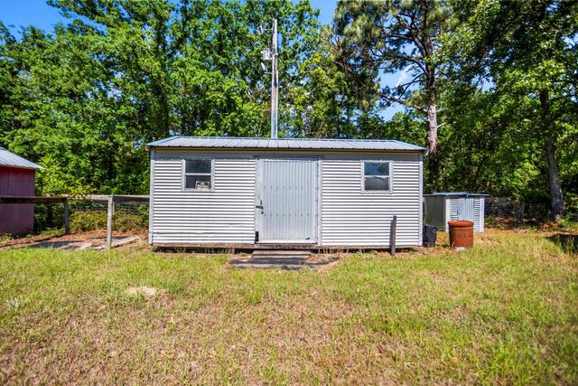 289 Beck Road, Williston, SC 29853