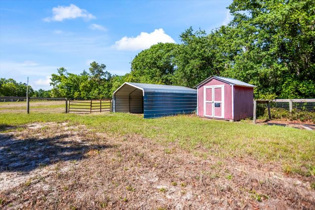 289 Beck Road, Williston, SC 29853