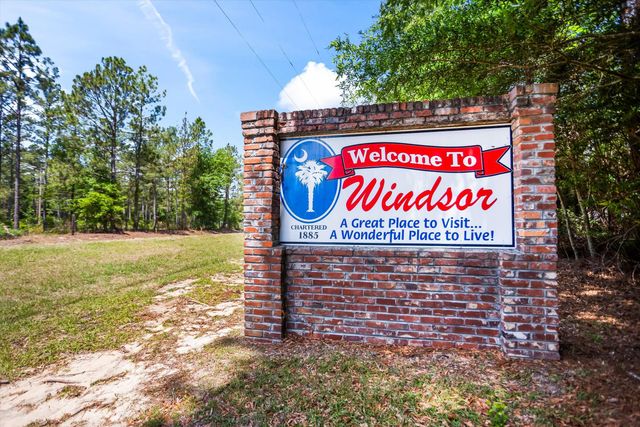 289 Beck Road, Williston, SC 29853