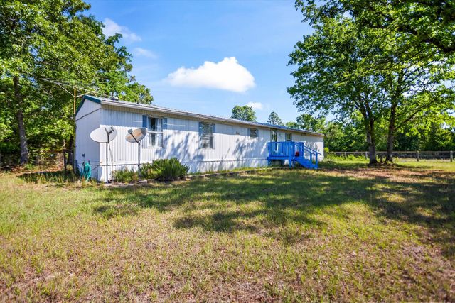 289 Beck Road, Williston, SC 29853