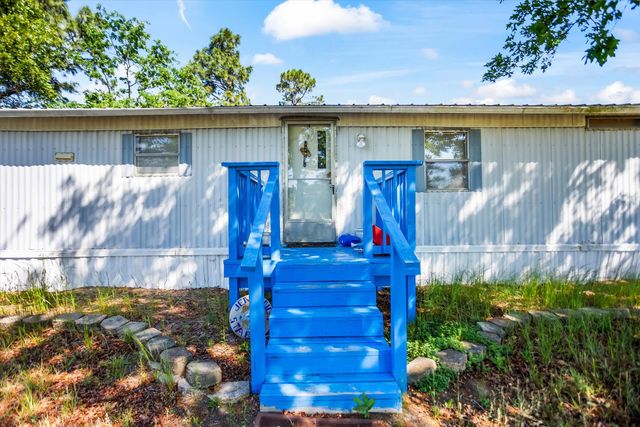 289 Beck Road, Williston, SC 29853