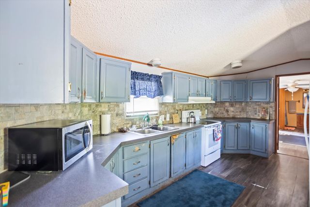 289 Beck Road, Williston, SC 29853