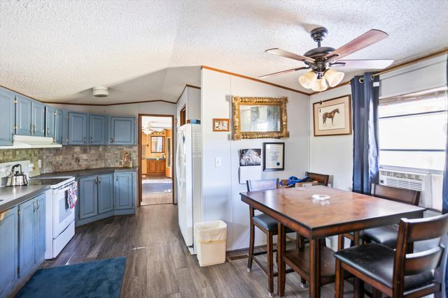 289 Beck Road, Williston, SC 29853