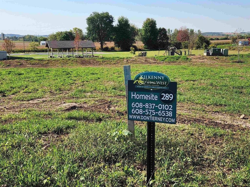 1609 Eileen Court, Waunakee, WI 53597