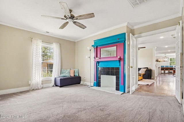 3413 N Carolina 210, Lillington, NC 27546